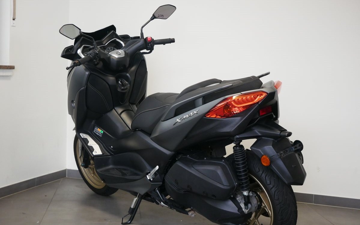 Angebot Yamaha XMAX 300 Tech MAX