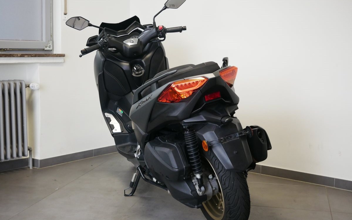 Angebot Yamaha XMAX 300 Tech MAX
