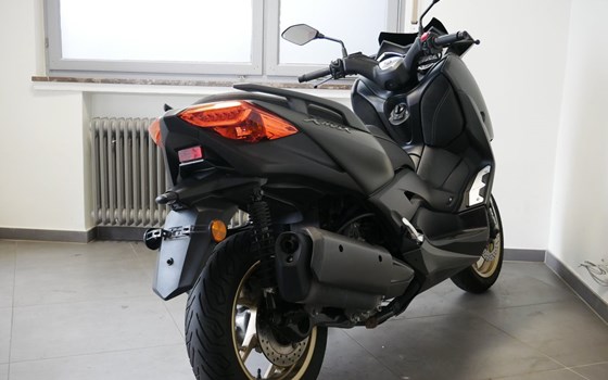 Gebrauchtmotorrad Yamaha XMAX 300 Tech MAX - Bild 12