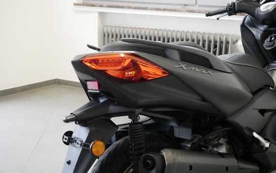Gebrauchtmotorrad Yamaha XMAX 300 Tech MAX - Bild 13