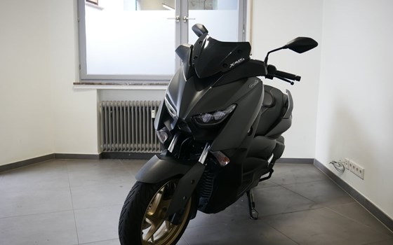 Gebrauchtmotorrad Yamaha XMAX 300 Tech MAX - Bild 2
