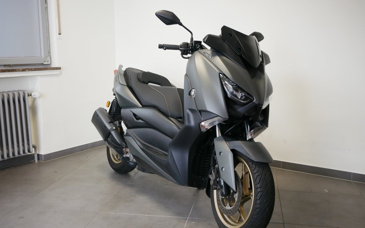 Angebot Yamaha XMAX 300 Tech MAX