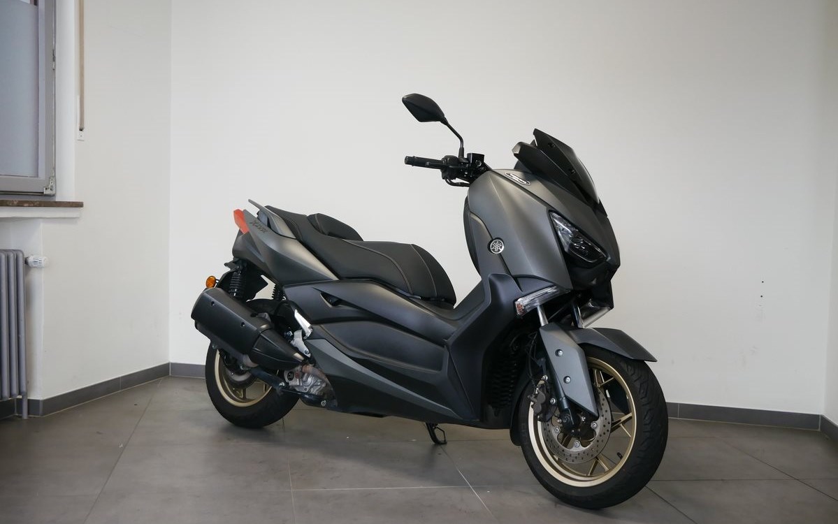 Angebot Yamaha XMAX 300 Tech MAX
