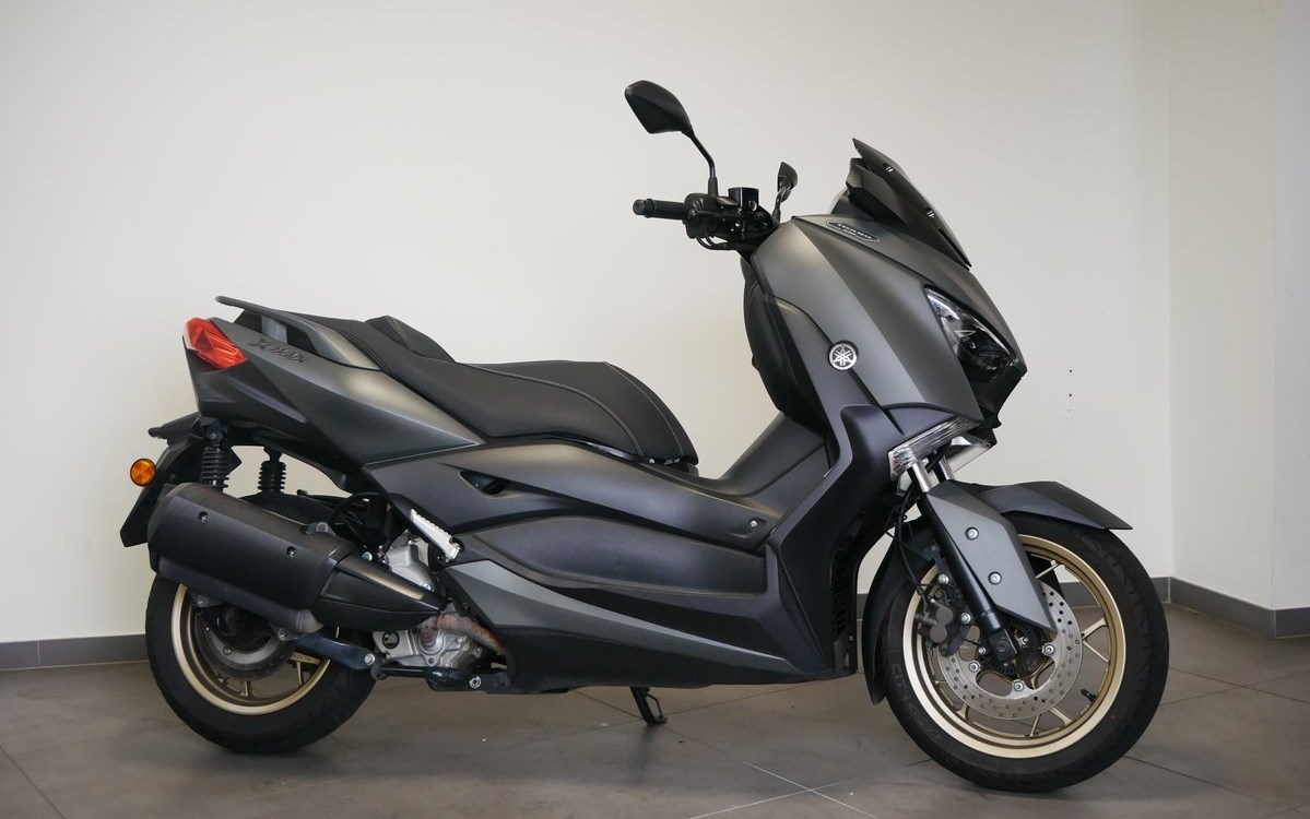 Angebot Yamaha XMAX 300 Tech MAX