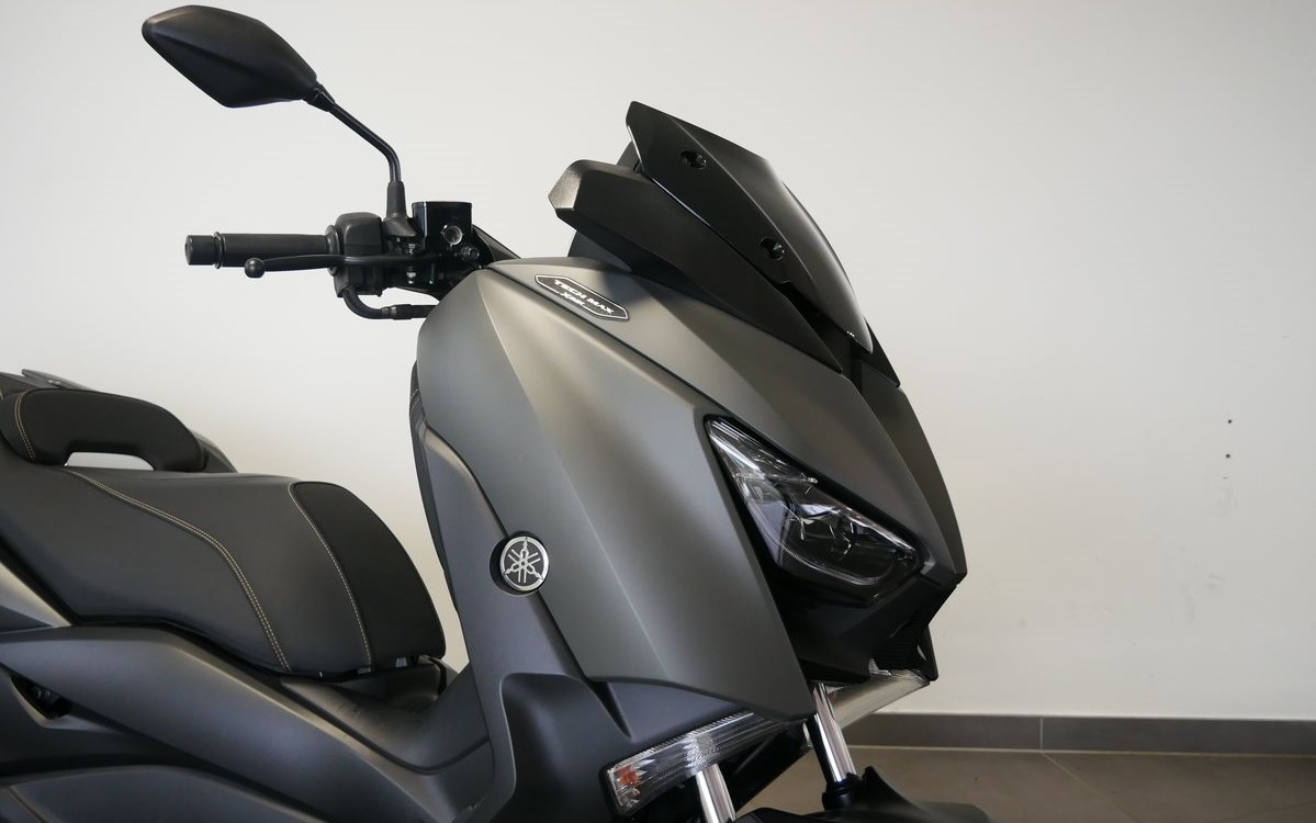 Angebot Yamaha XMAX 300 Tech MAX