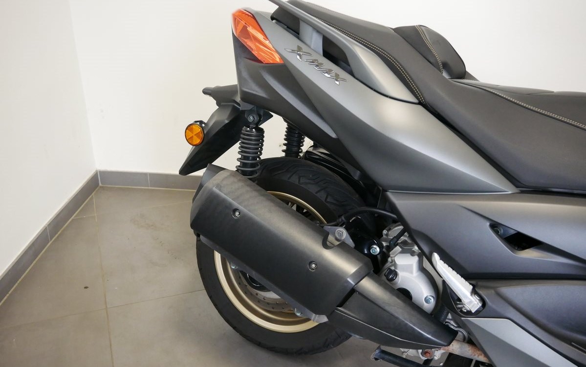 Angebot Yamaha XMAX 300 Tech MAX