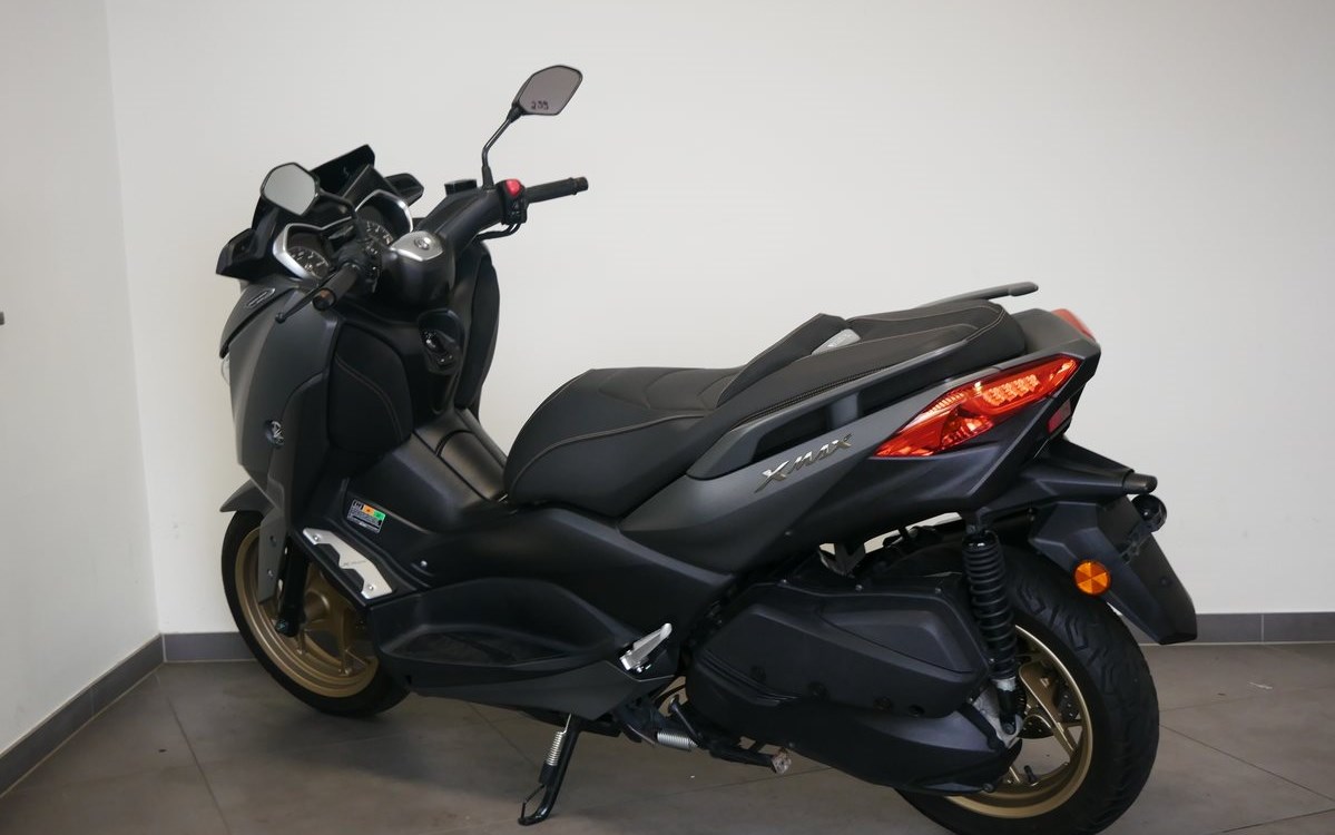 Angebot Yamaha XMAX 300 Tech MAX