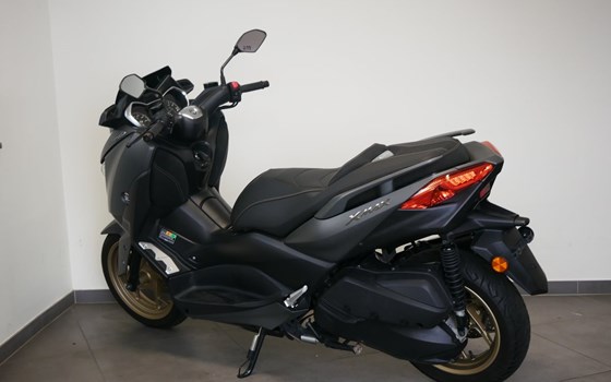 Gebrauchtmotorrad Yamaha XMAX 300 Tech MAX - Bild 9