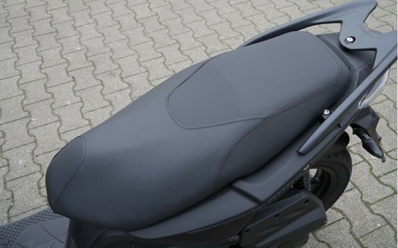 Neufahrzeug Kymco Super 8 R 50i - Bild 11