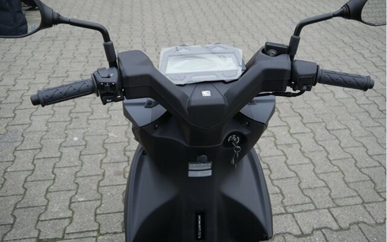 Neufahrzeug Kymco Super 8 R 50i - Bild 12