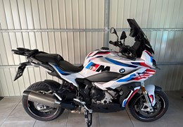 Gebrauchte BMW S 1000 XR