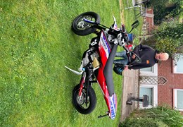 Gebrauchte Husqvarna SM 511 R