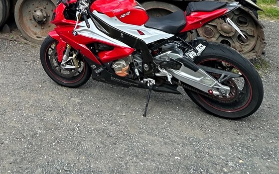 Gebrauchtmotorrad BMW S 1000 RR - Bild 2
