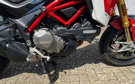 Gebrauchtmotorrad Ducati Multistrada 1260 Pikes Peak - Bild 2