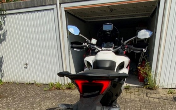 Gebrauchtmotorrad Ducati Multistrada 1260 Pikes Peak - Bild 4