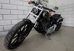 Gebrauchte Harley-Davidson CVO Breakout FXSBSE
