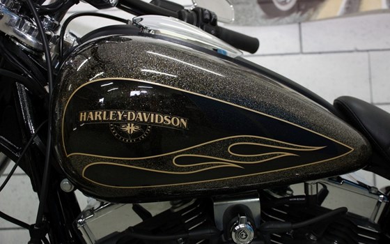 Gebrauchtmotorrad Harley-Davidson CVO Breakout FXSBSE - Bild 2