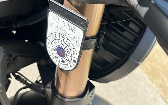 Gebrauchtmotorrad Honda CB650R - Bild 10