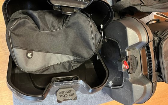 Gebrauchtmotorrad Honda CB650R - Bild 12