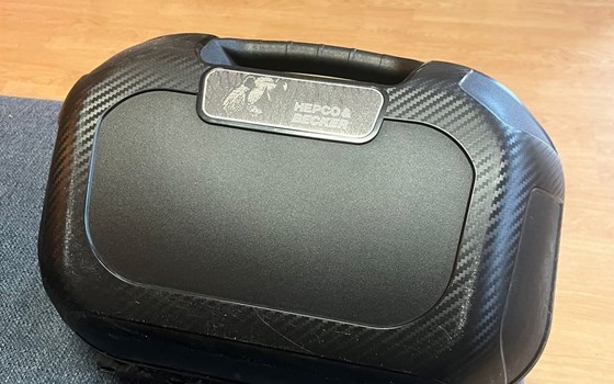 Gebrauchtmotorrad Honda CB650R - Bild 13