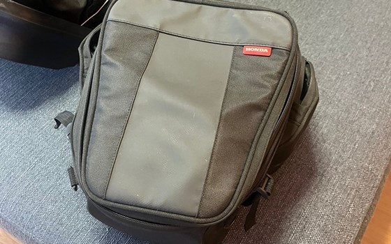 Gebrauchtmotorrad Honda CB650R - Bild 14