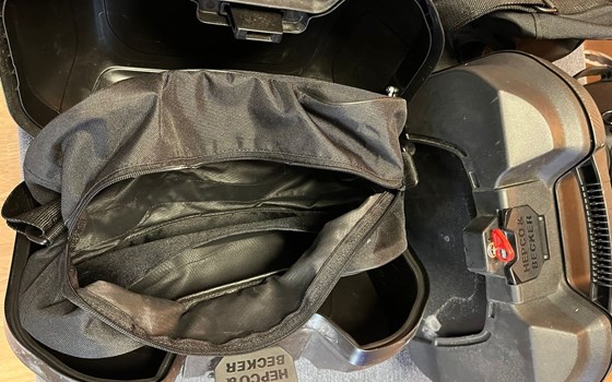 Gebrauchtmotorrad Honda CB650R - Bild 15