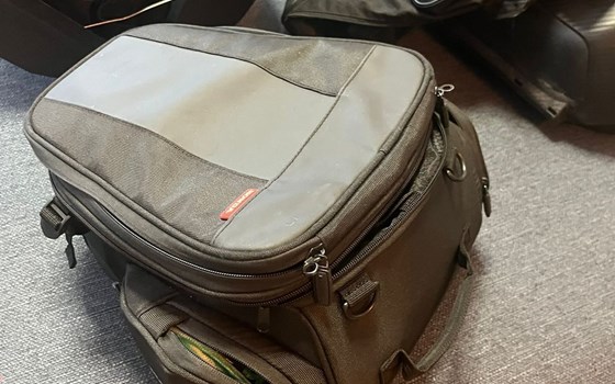 Gebrauchtmotorrad Honda CB650R - Bild 16