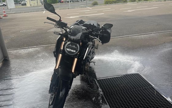 Gebrauchtmotorrad Honda CB650R - Bild 17