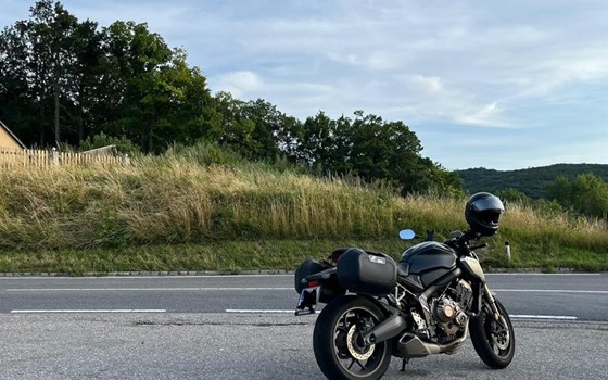 Gebrauchtmotorrad Honda CB650R - Bild 6