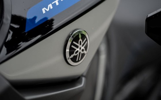 Gebrauchtmotorrad Yamaha MT-09 SP - Bild 10