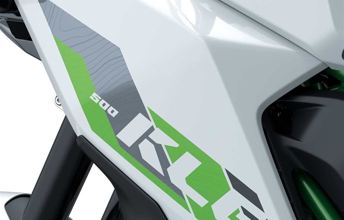 Angebot Kawasaki KLE500 SE