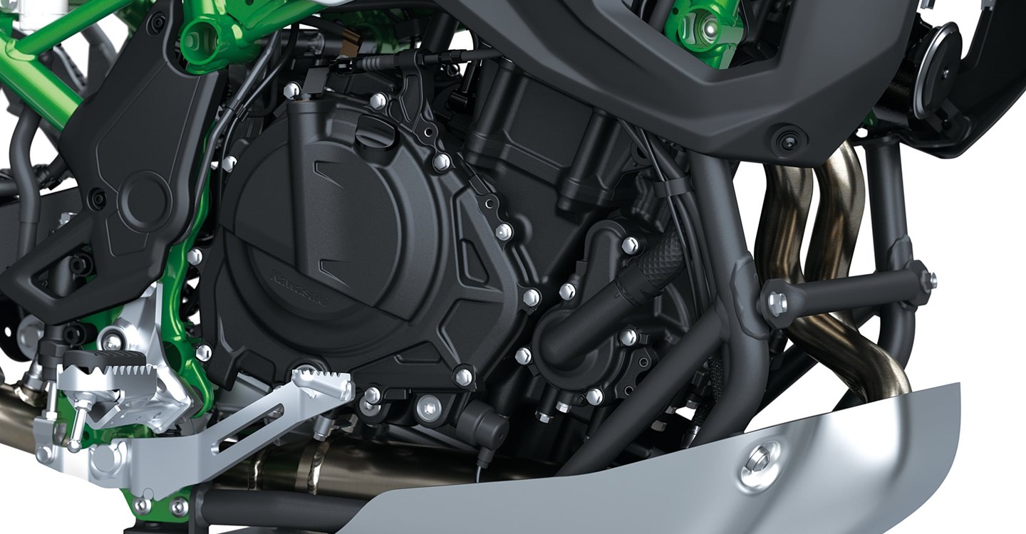 Angebot Kawasaki KLE500 SE