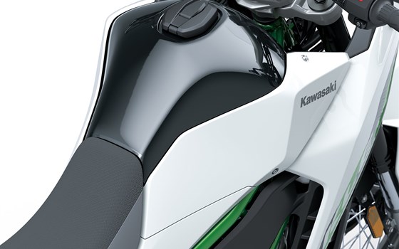 Neufahrzeug Kawasaki KLE500 SE - Bild 13