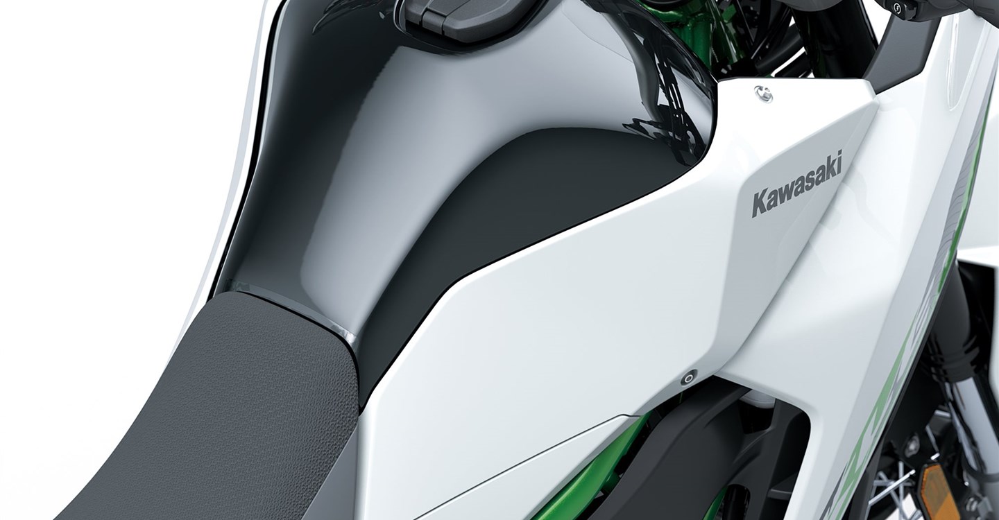 Angebot Kawasaki KLE500 SE