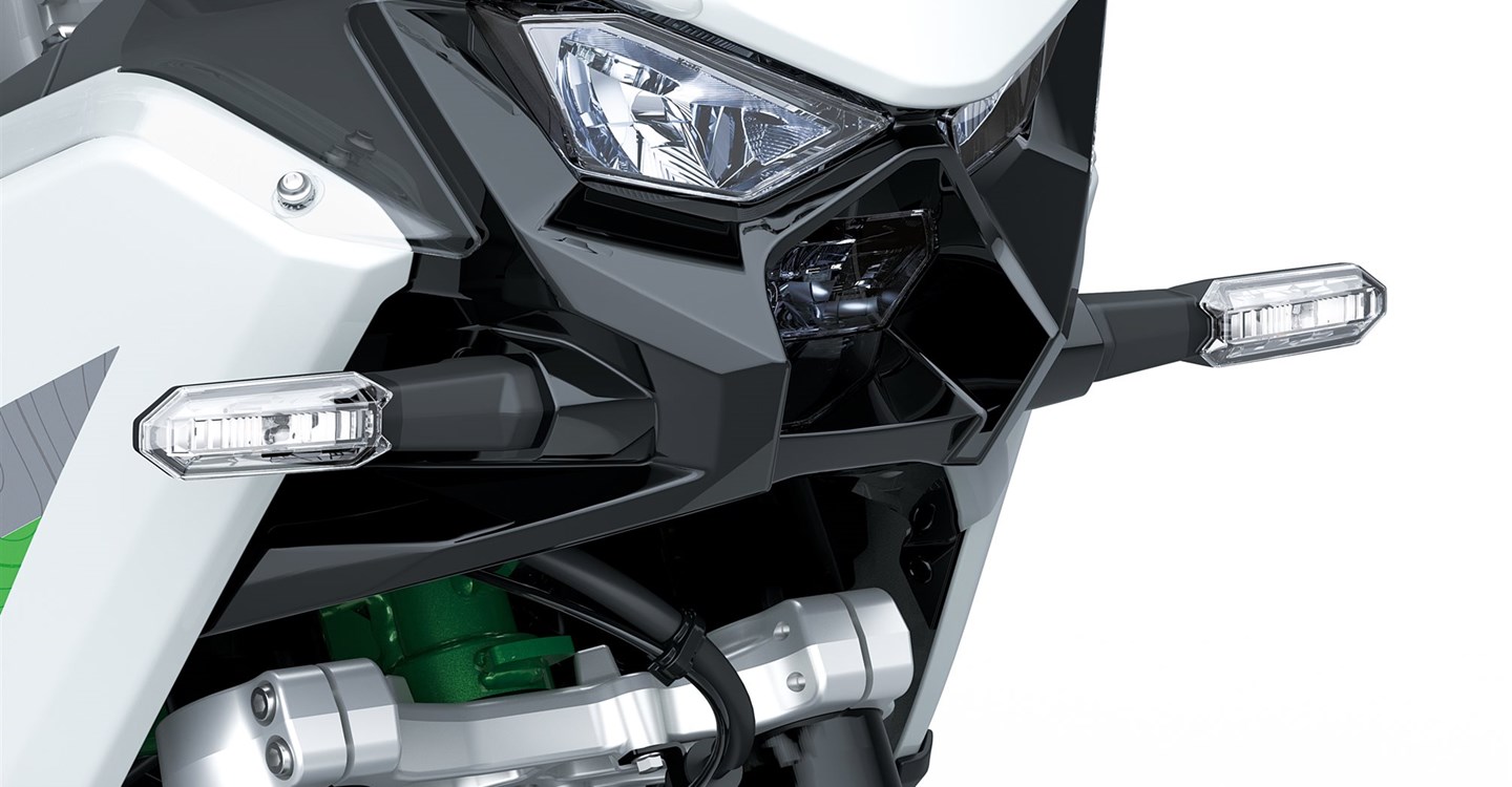 Angebot Kawasaki KLE500 SE