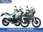 Angebot Kawasaki KLE500 SE