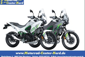 Angebot Kawasaki KLE500 SE