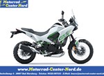 Angebot Kawasaki KLE500 SE