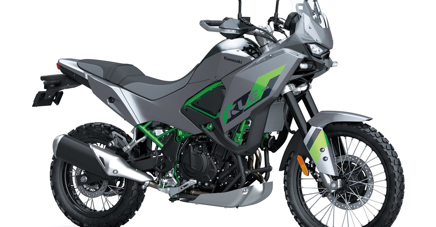 Angebot Kawasaki KLE500 SE