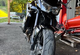 Gebrauchte Kawasaki Z 750