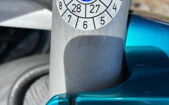 Gebrauchtmotorrad BMW R 1100 RS - Bild 2