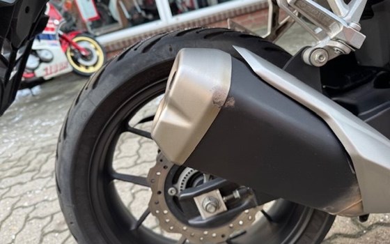 Gebrauchtmotorrad Honda CB500F - Bild 6