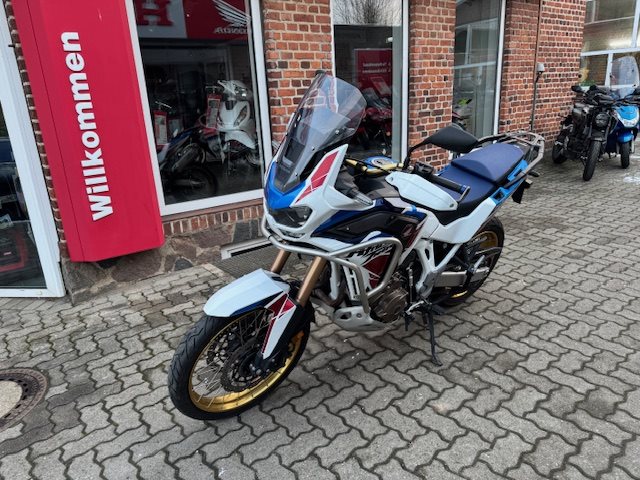 Honda CRF1100L Africa Twin Adventure Sports