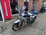 Honda CRF1100L Africa Twin Adventure Sports