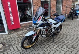 Gebrauchte Honda CRF1100L Africa Twin Adventure Sports