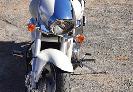 Gebrauchte Suzuki Intruder M1800R