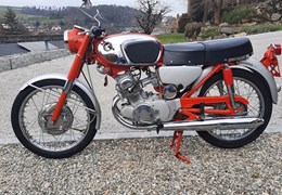 Occasion Honda CB 125