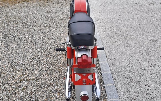 Offerta Honda CB 125 - Immagine 6