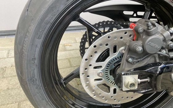 Gebrauchtmotorrad Kawasaki Z 900RS Black Edition - Bild 16