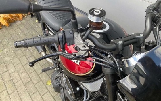 Gebrauchtmotorrad Kawasaki Z 900RS Black Edition - Bild 19